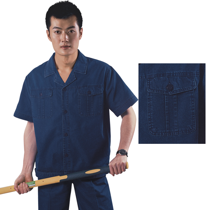 廈門夏季工作服